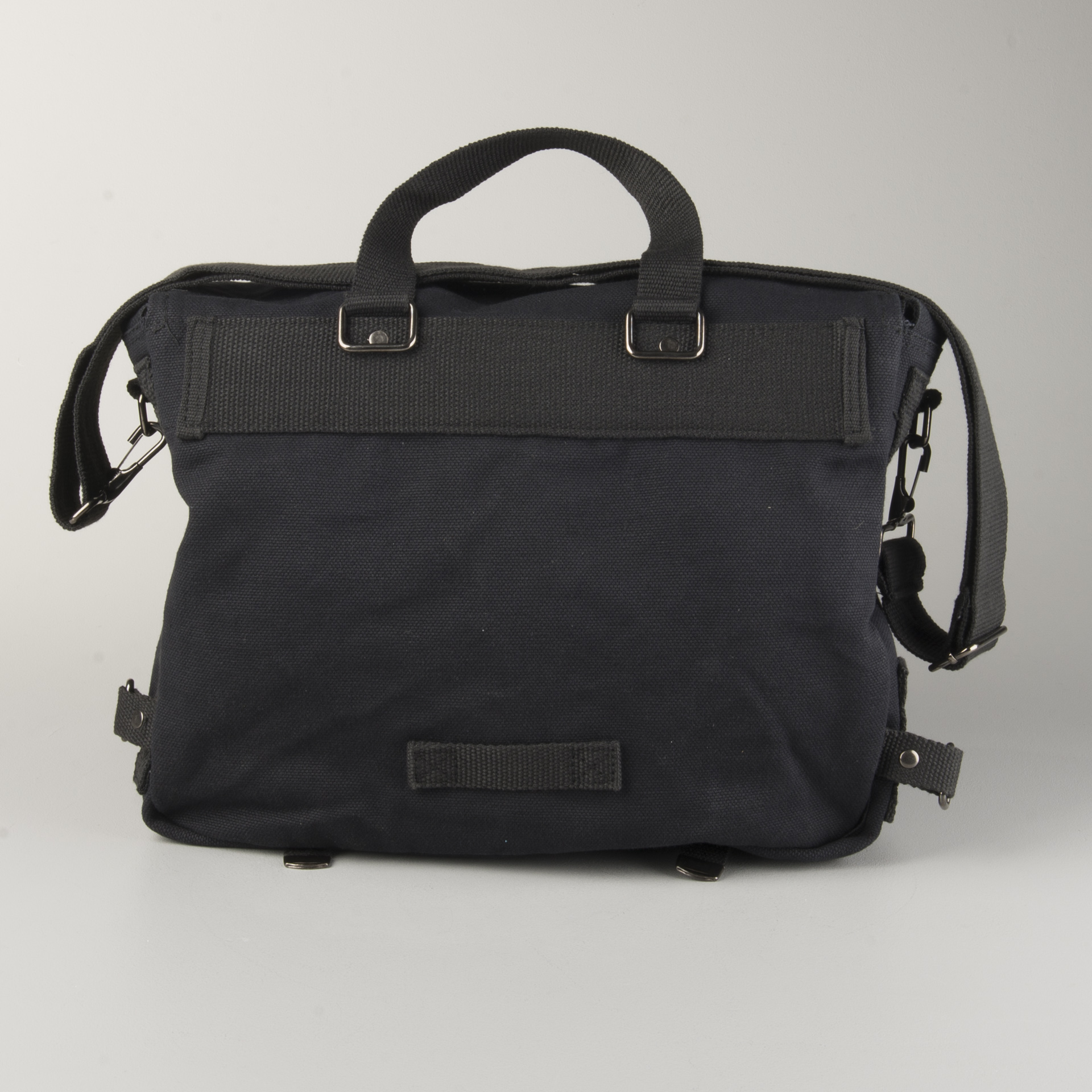 Brandit Canvas Shoulder Bag - 3L