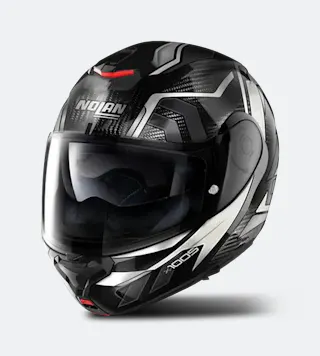 Nolan X-1005 Ultra Carbon Modular Helmet