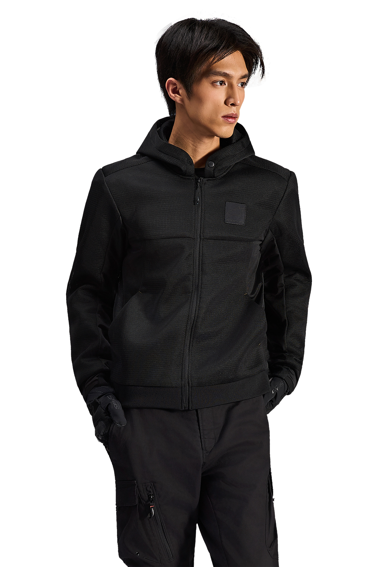 Felpa Alpinestars Cromo Superairflow