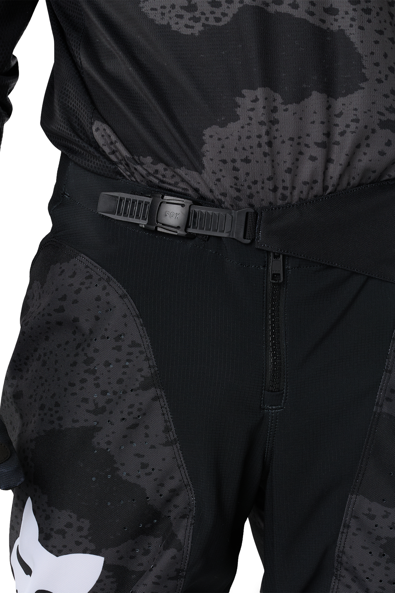Pantalones de Cross FOX 180 BNKR