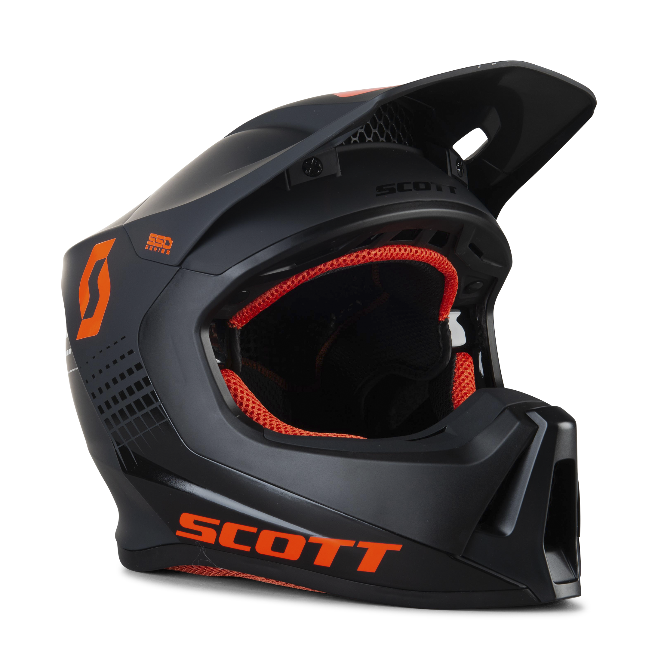 Scott 550 Mips® MX Helmet | 24mx