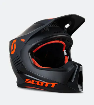 Κράνος MX Scott 550 Mips®
