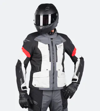 MC Kabát Alpinestars Stella Valparaiso V3 Drystar