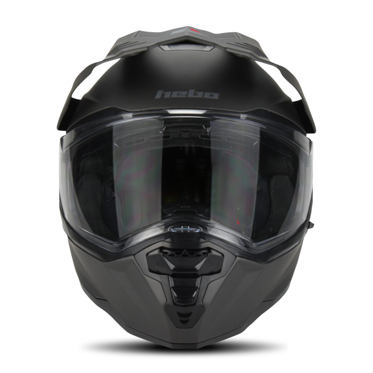 Hebo XP-22 Transam Adventure Helmet