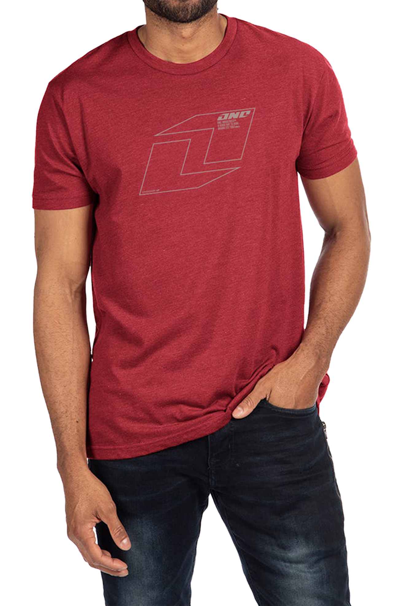 Camiseta One Industries Vector