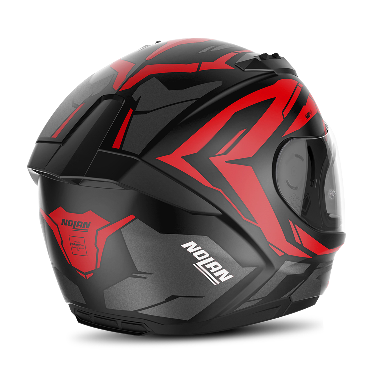 Nolan N60-6 Anchor Full Face Helmet