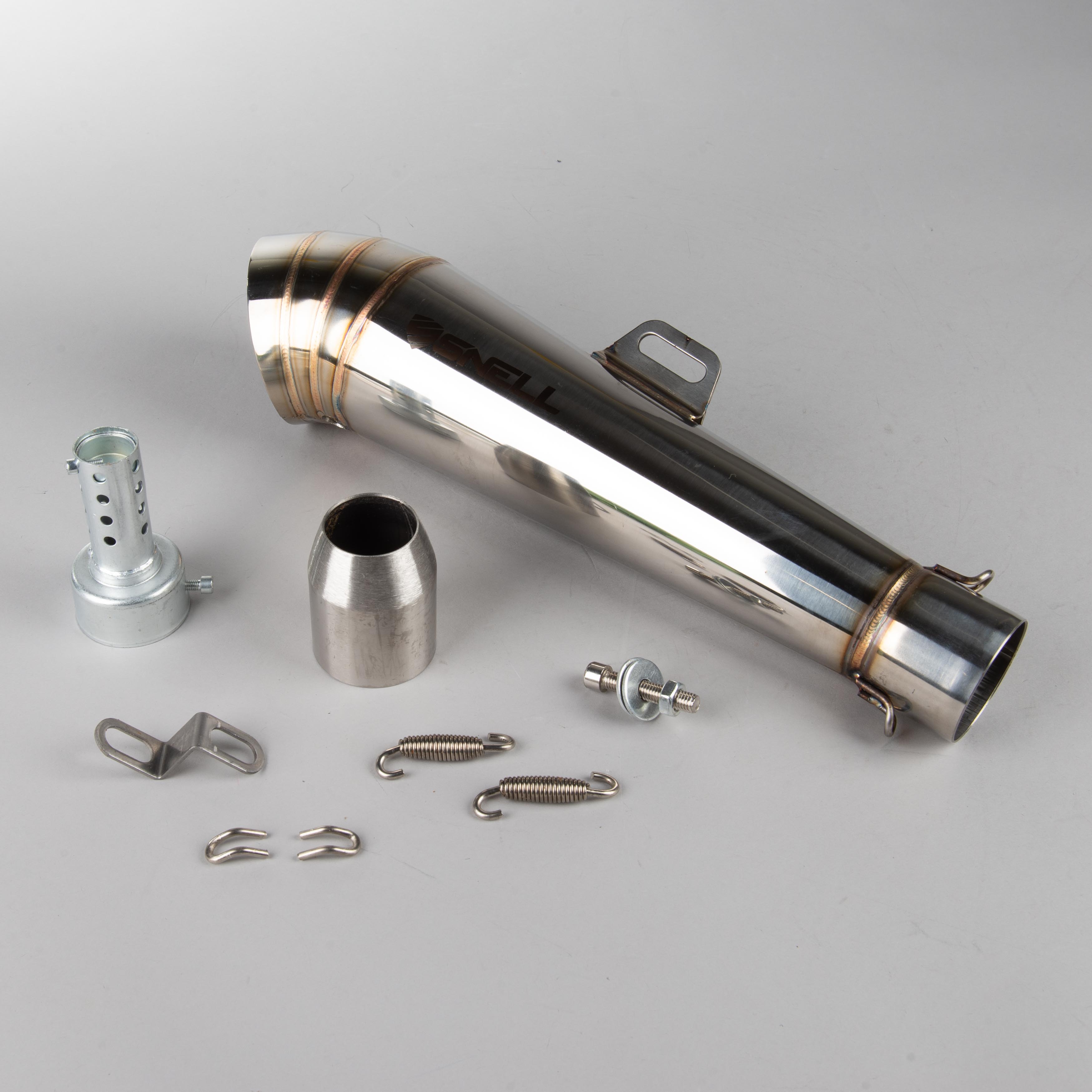 Silenciador Snell Trombone