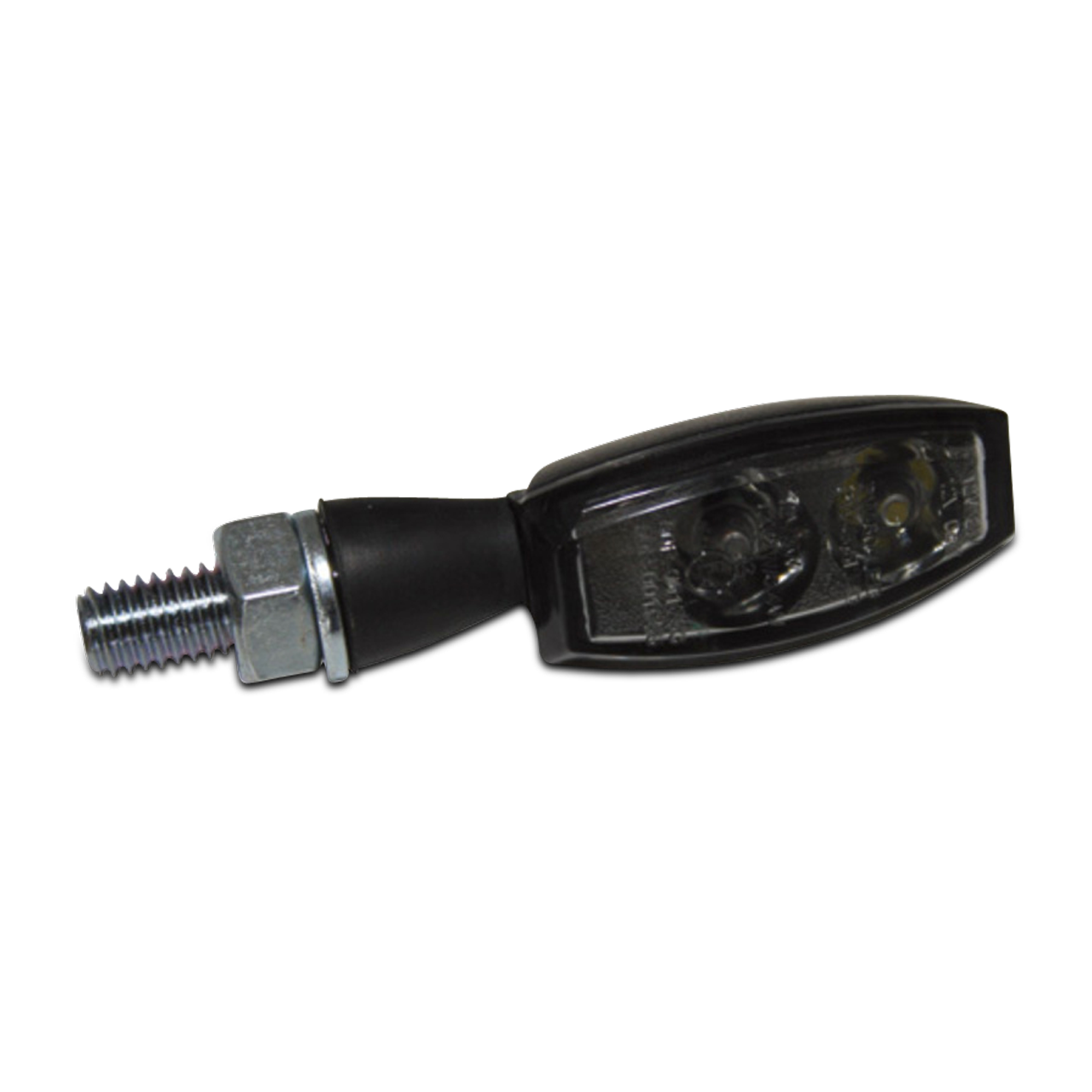 Intermitente LED Highsider Blaze 2 en 1
