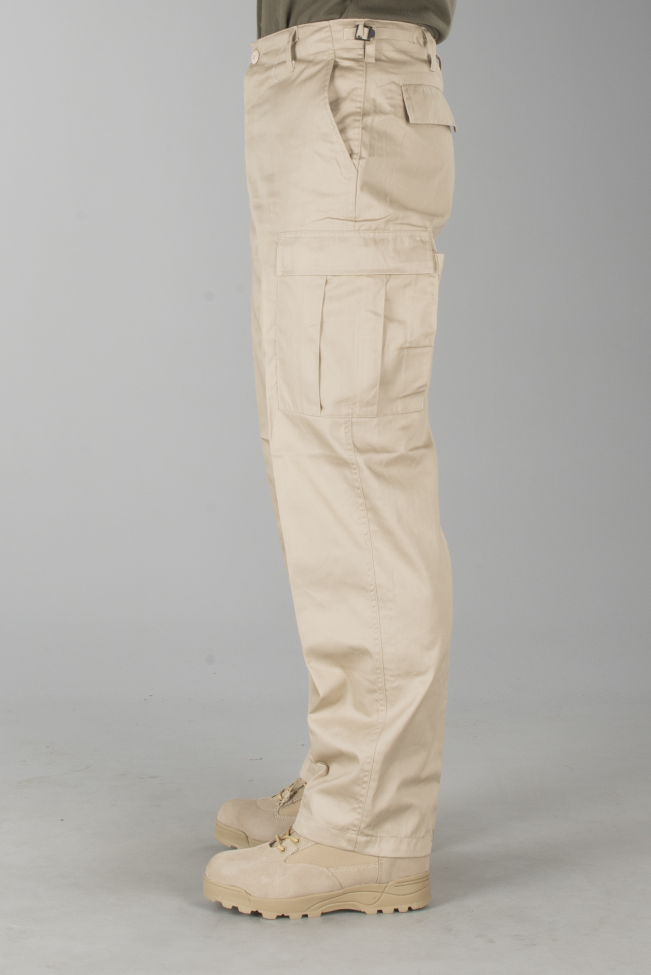 Broek Brandit US Ranger Hose