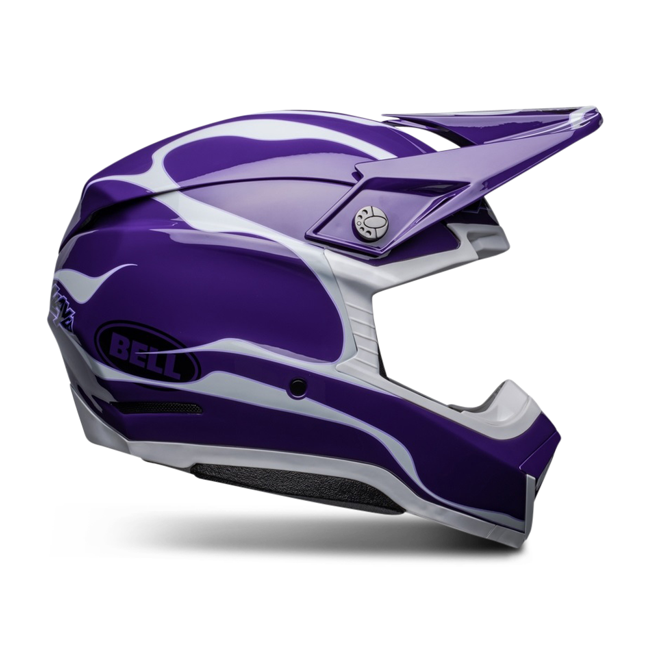 Casco de Cross BELL Moto-10 Mips® Spherical