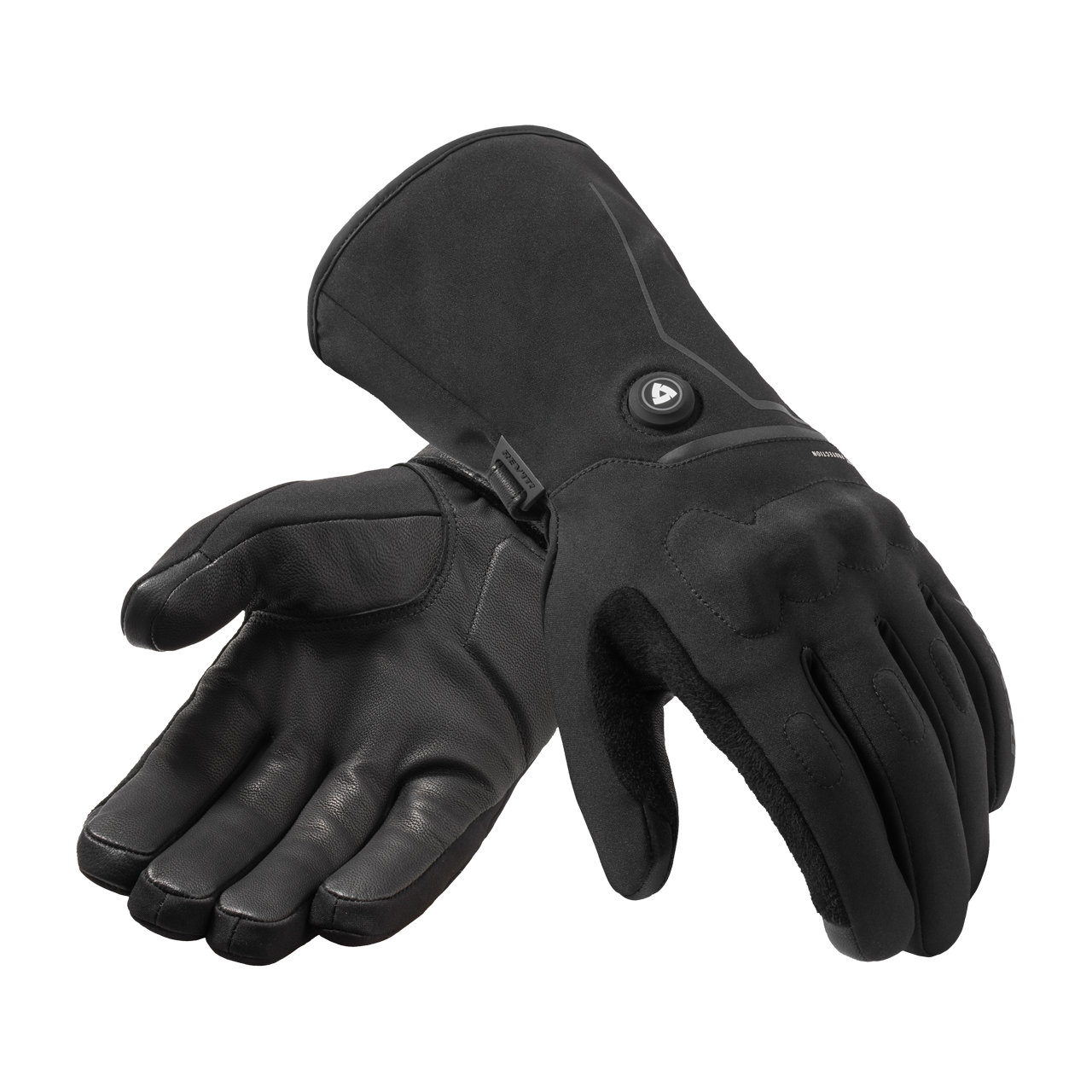 Motorradhandschuhe REV'IT! Freedom H2O