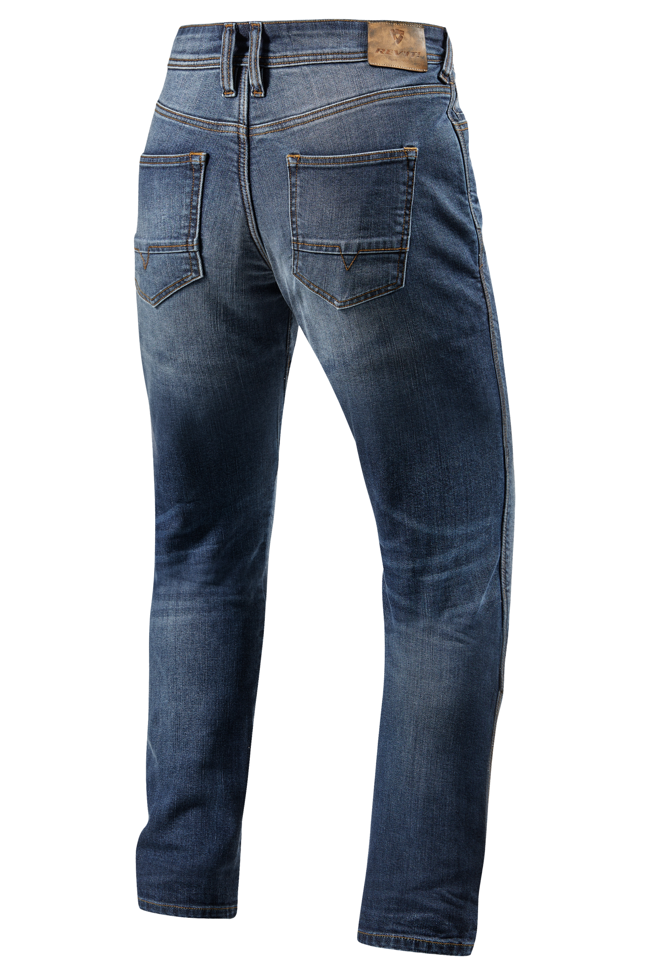Motorjeans Rev'It! Brentwood Medium
