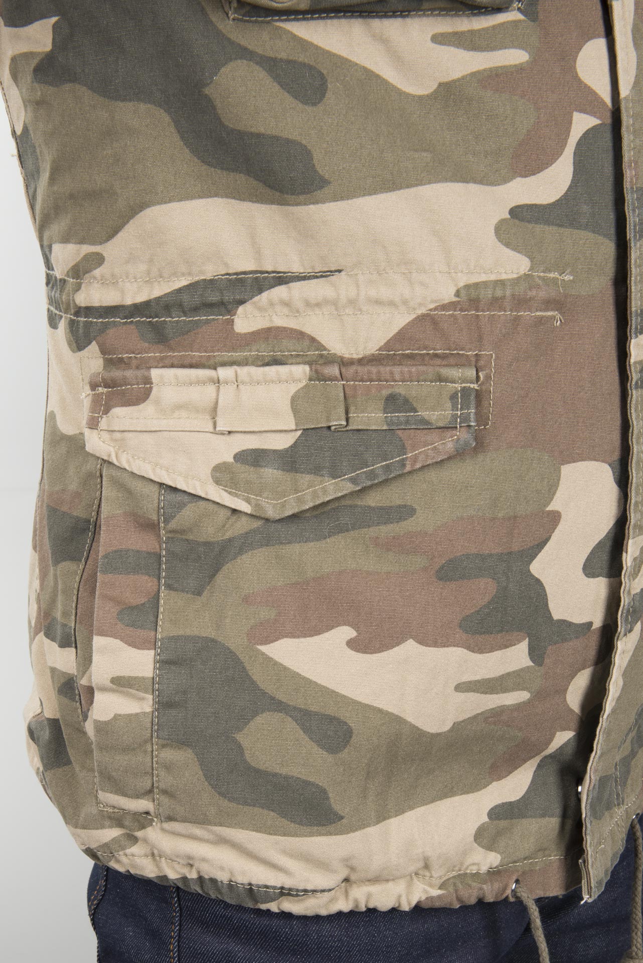 Brandit M65 Giant Jacket