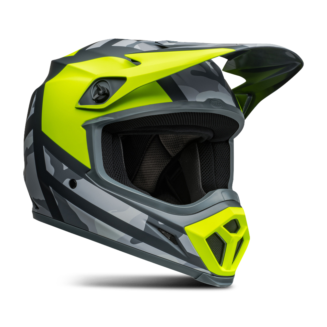 Adventure Helm Bell MX-9 Mips®