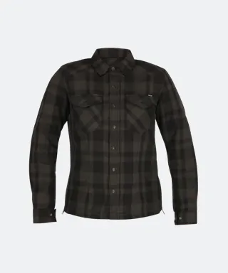 Motorshirt Dames RICHA Forest