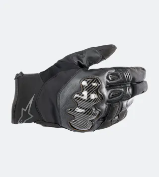Motorhandschoenen Alpinestars SMX-1 Waterproof