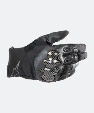 Motorhandschoenen Alpinestars SMX-1 Waterproof