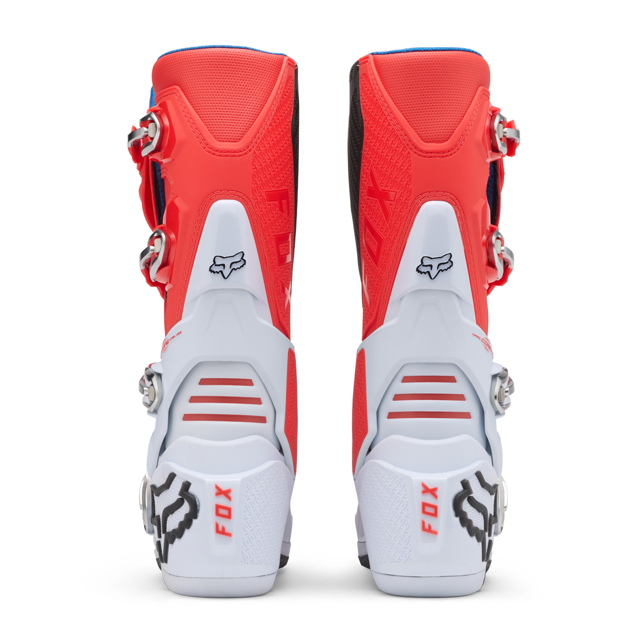FOX Motion MX Boots
