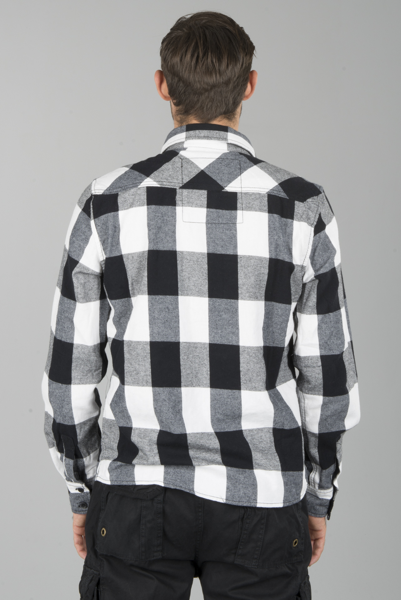 Cămașă Brandit Check
