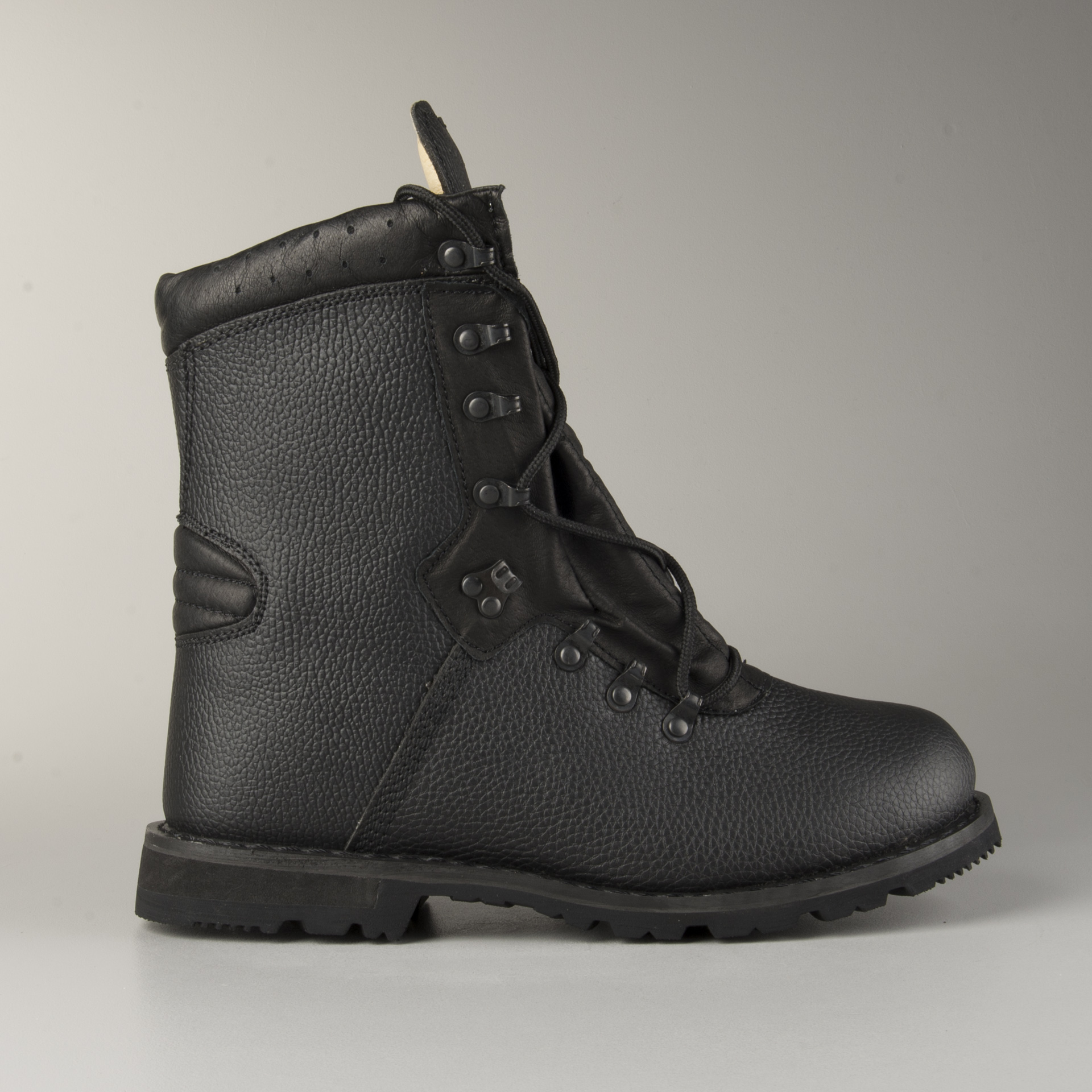 Botas Brandit BW Tactical 2000