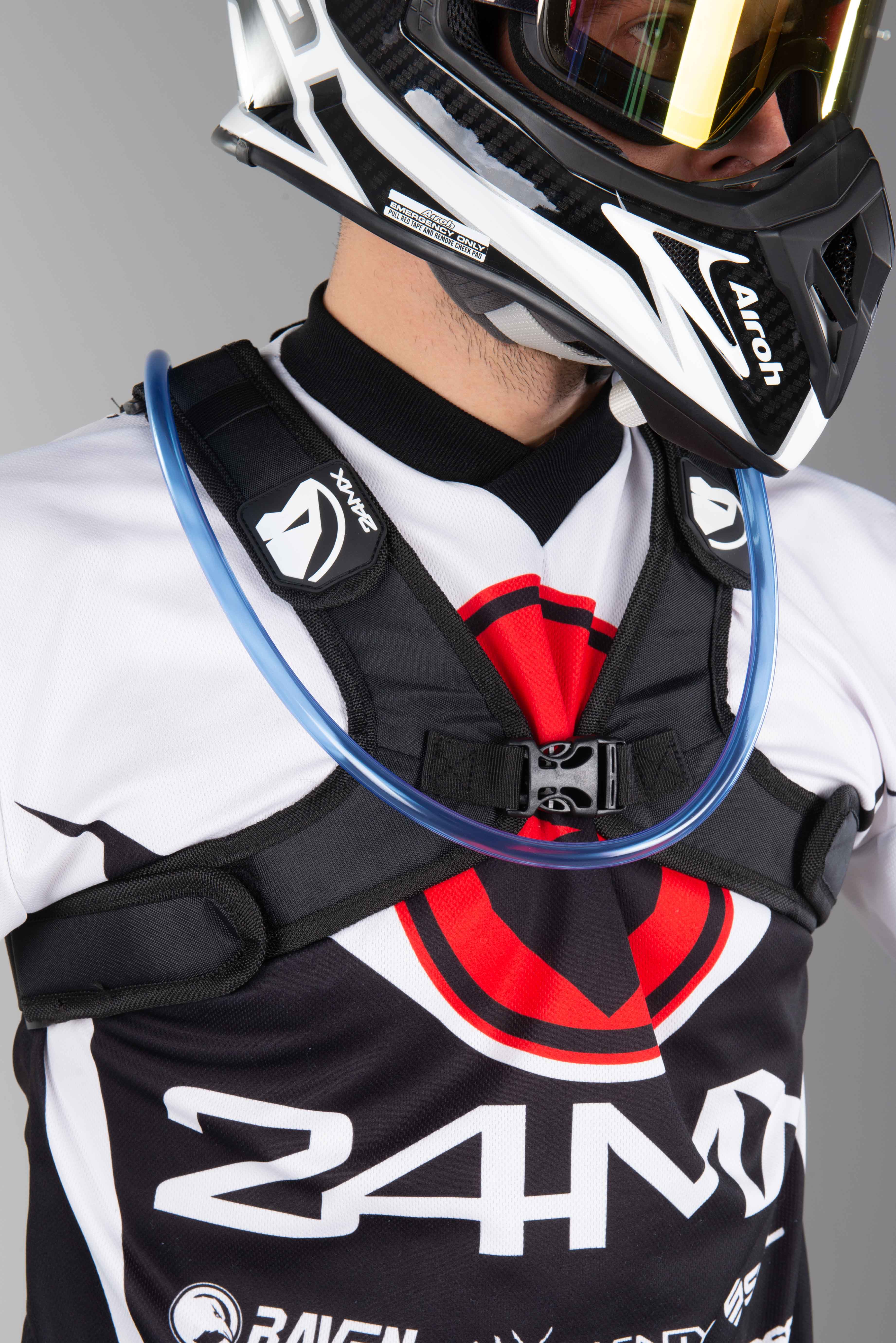 24MX Hydration System 2.5L Without Bladder