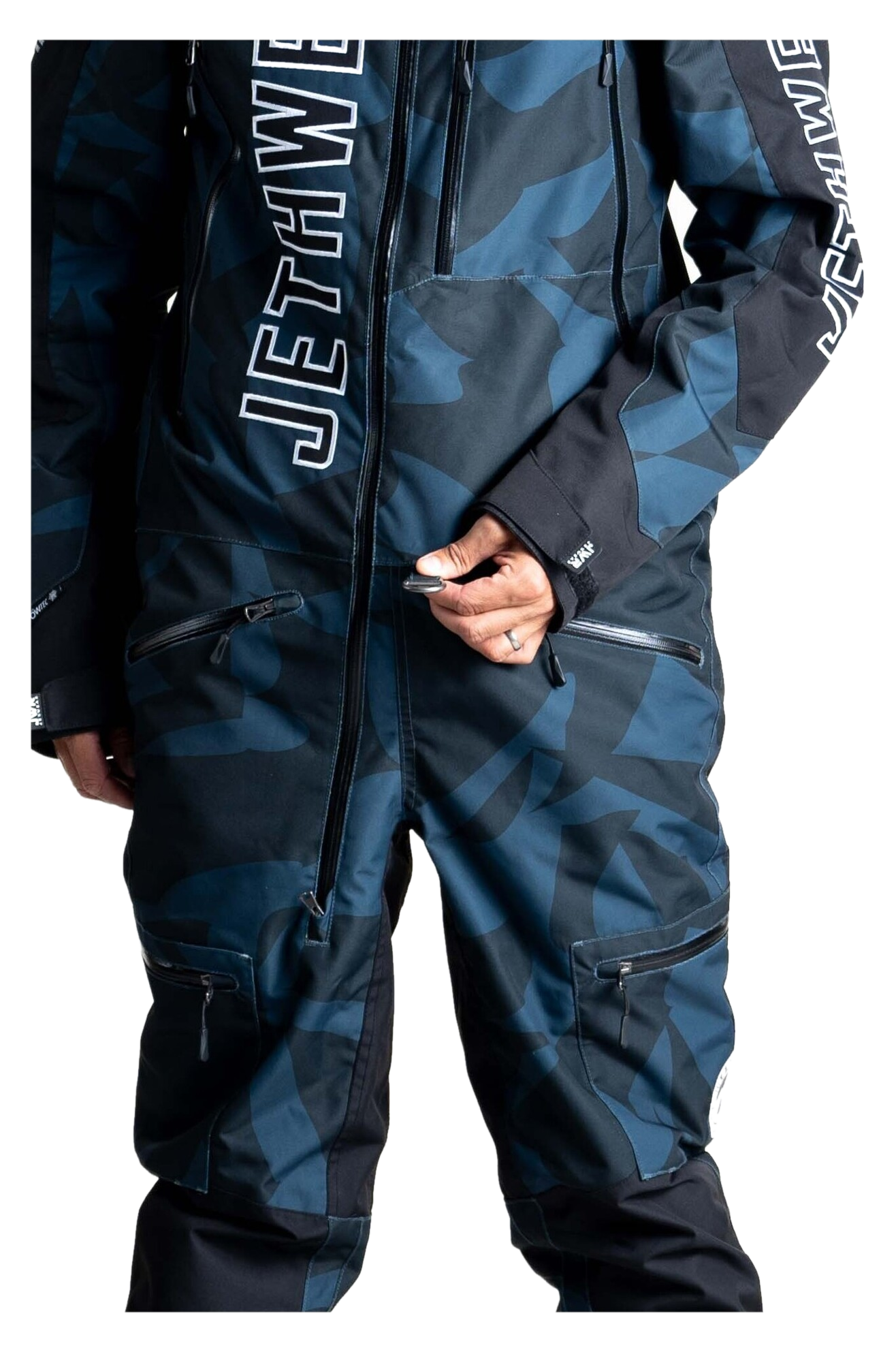 Mono Jethwear The One Shell