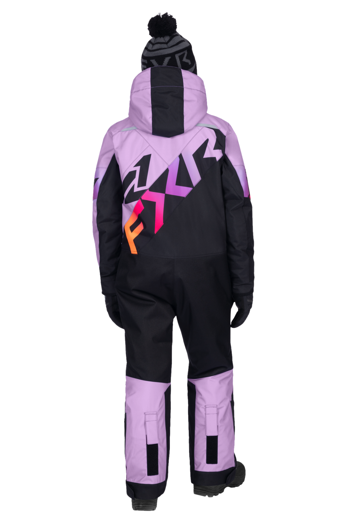 Monotraje FXR Cold Cross CX 26 Joven