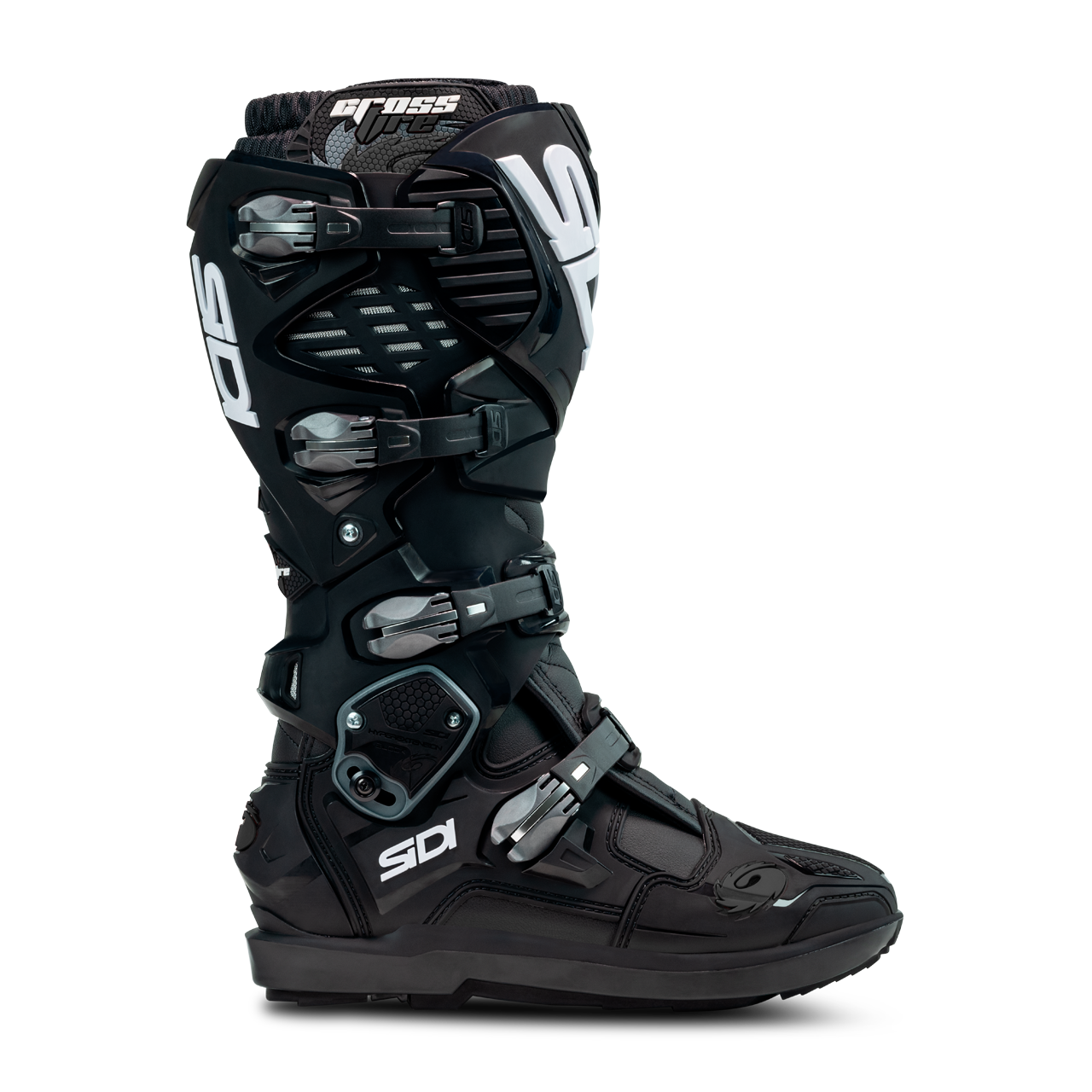 Bottes Cross Sidi Crossfire 3 SRS