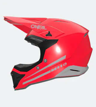 Κράνος MX O'Neal 1SRS