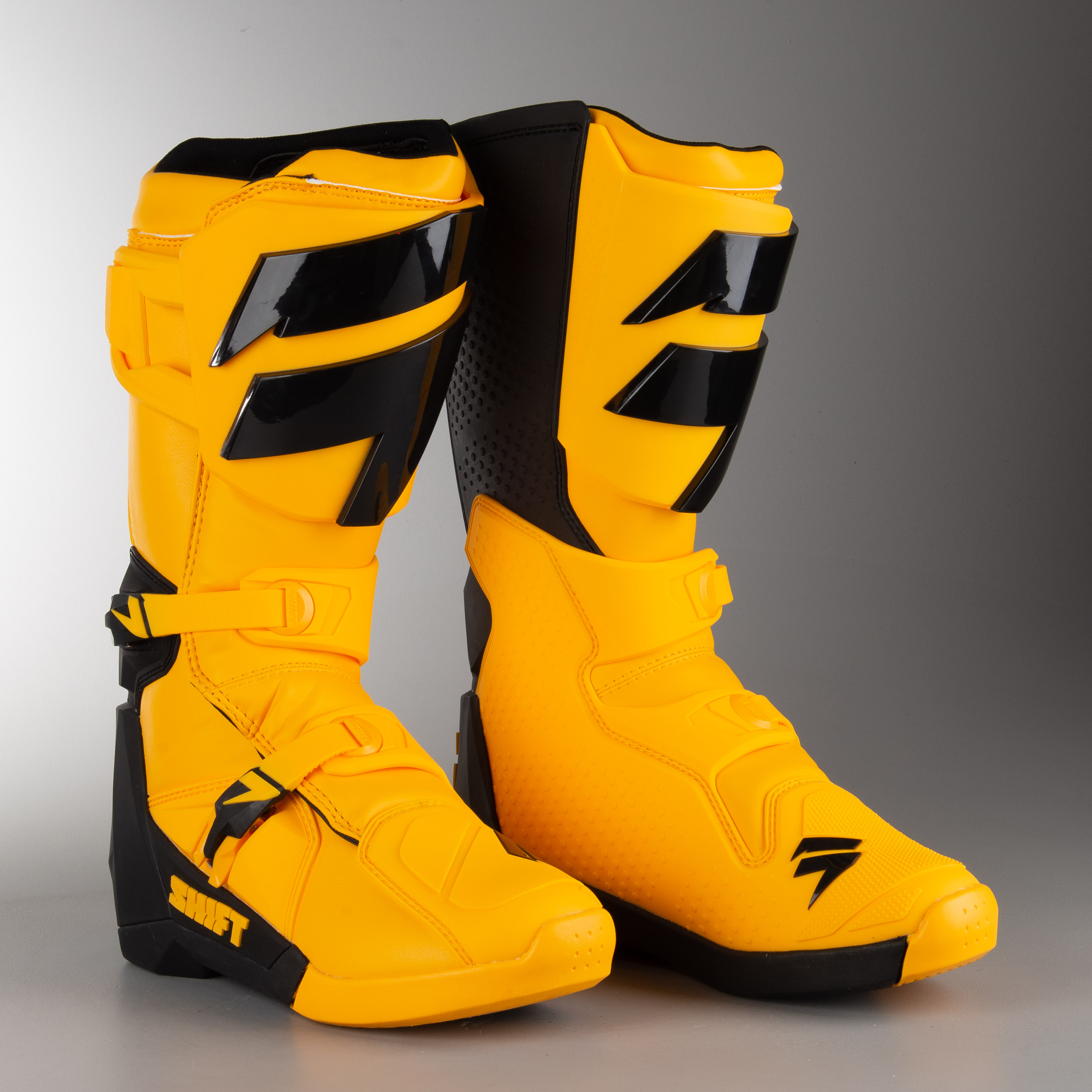 shift mx boots