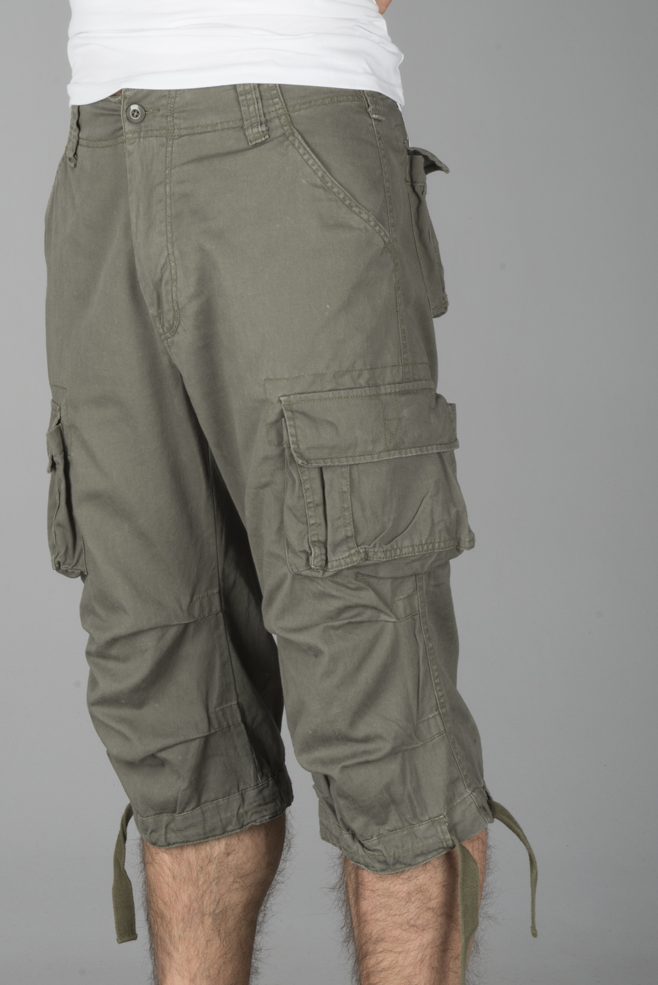 Pantalones cortos Brandit Urban Legend 3/4