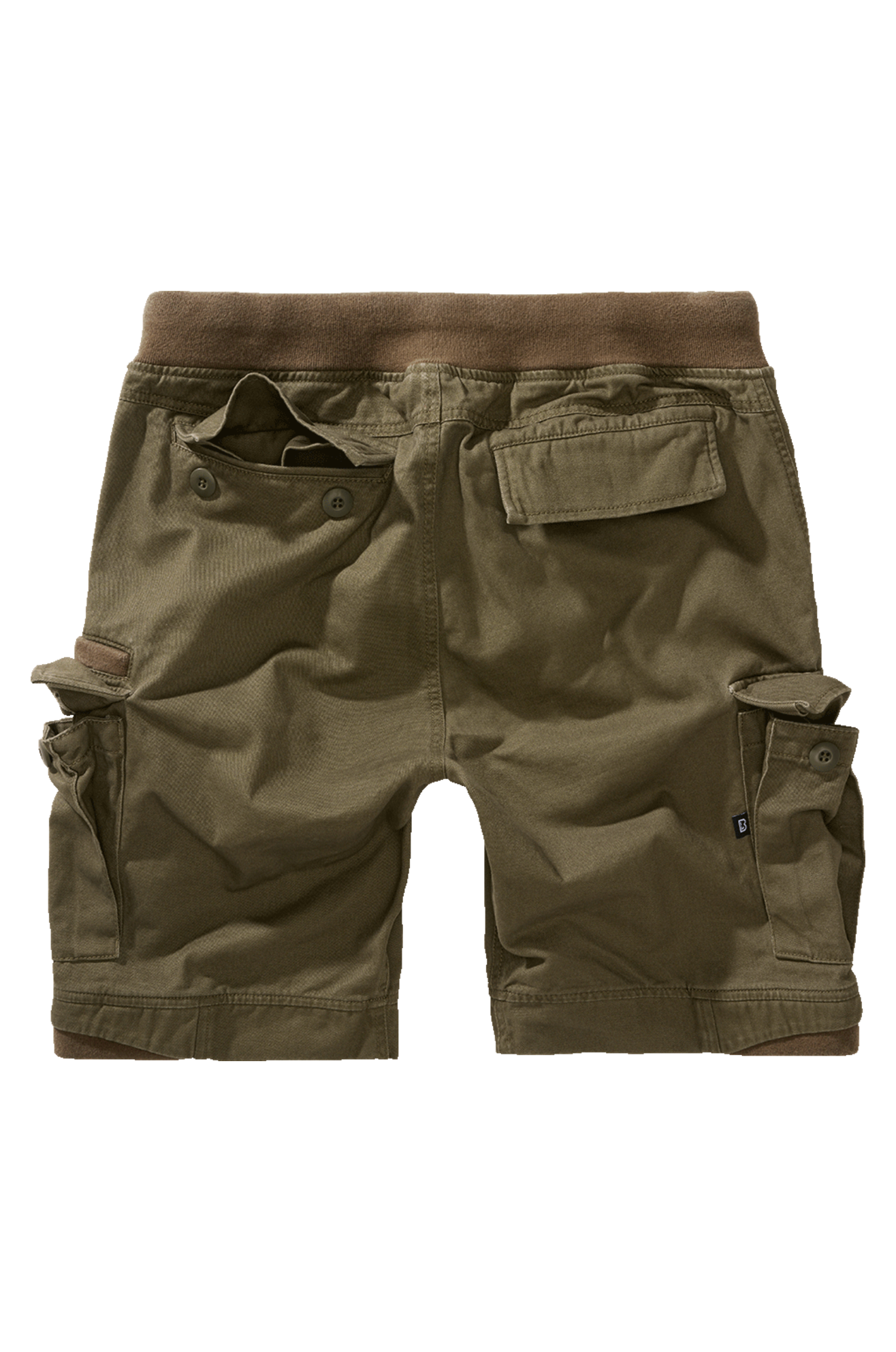 Korte Broek Brandit Packham Vintage