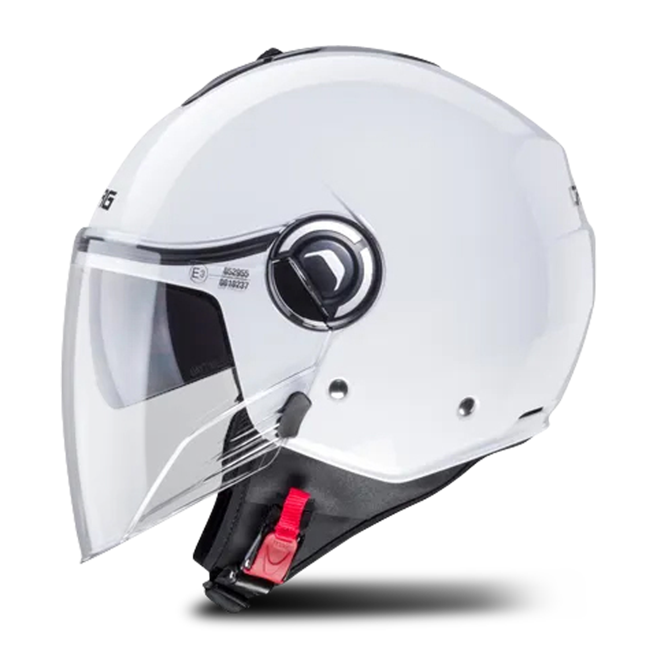Caberg Riviera V4 X Open Face Helmet