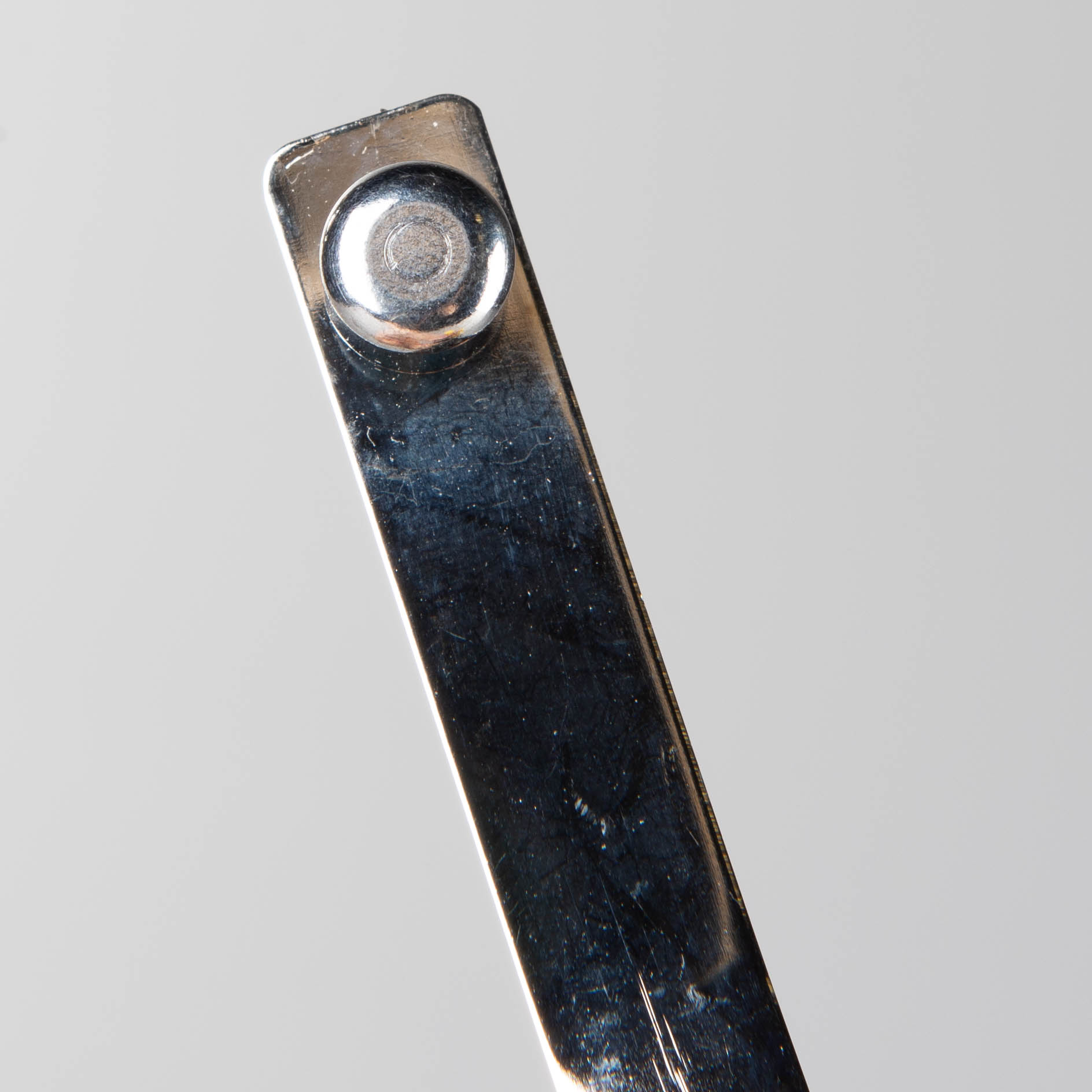 Sierra Klim Blade Clip Amarilla