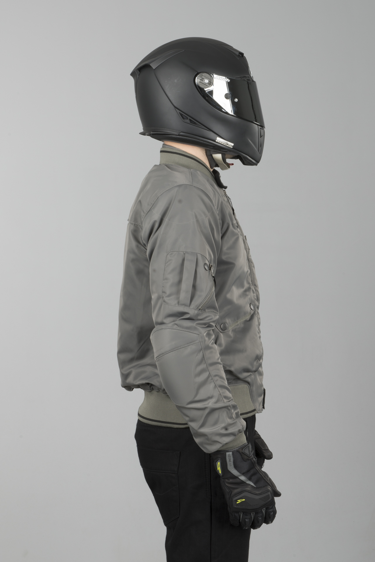 Macna Bastic Jacket