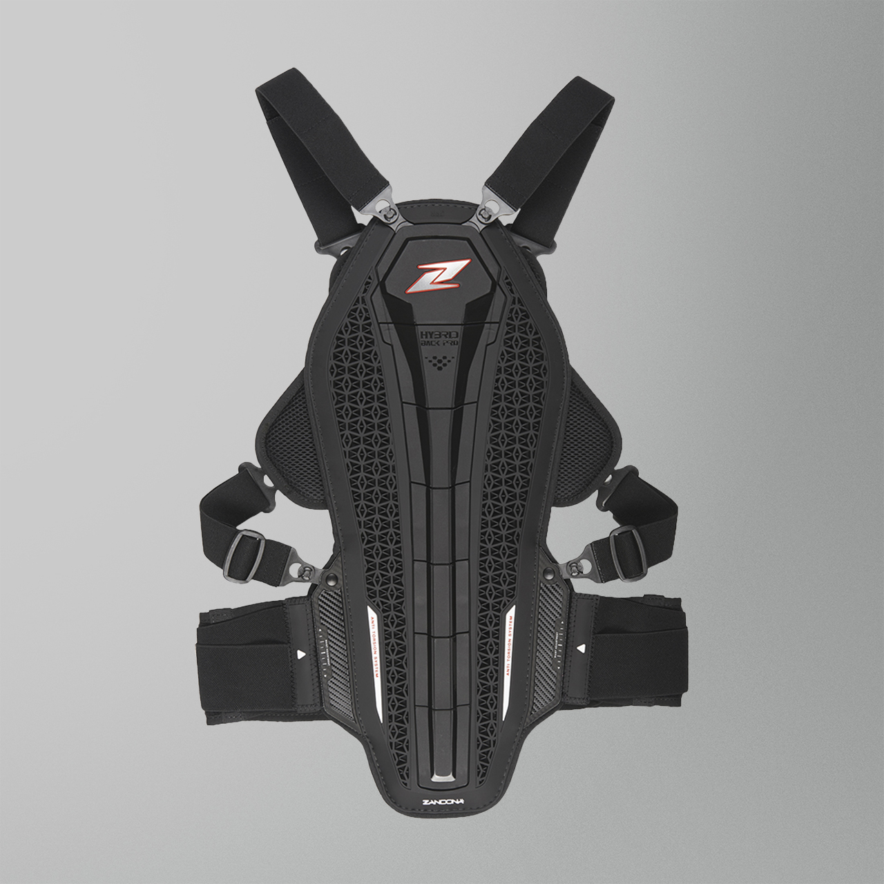 Zandonà Hybrid x7 Chest Protection