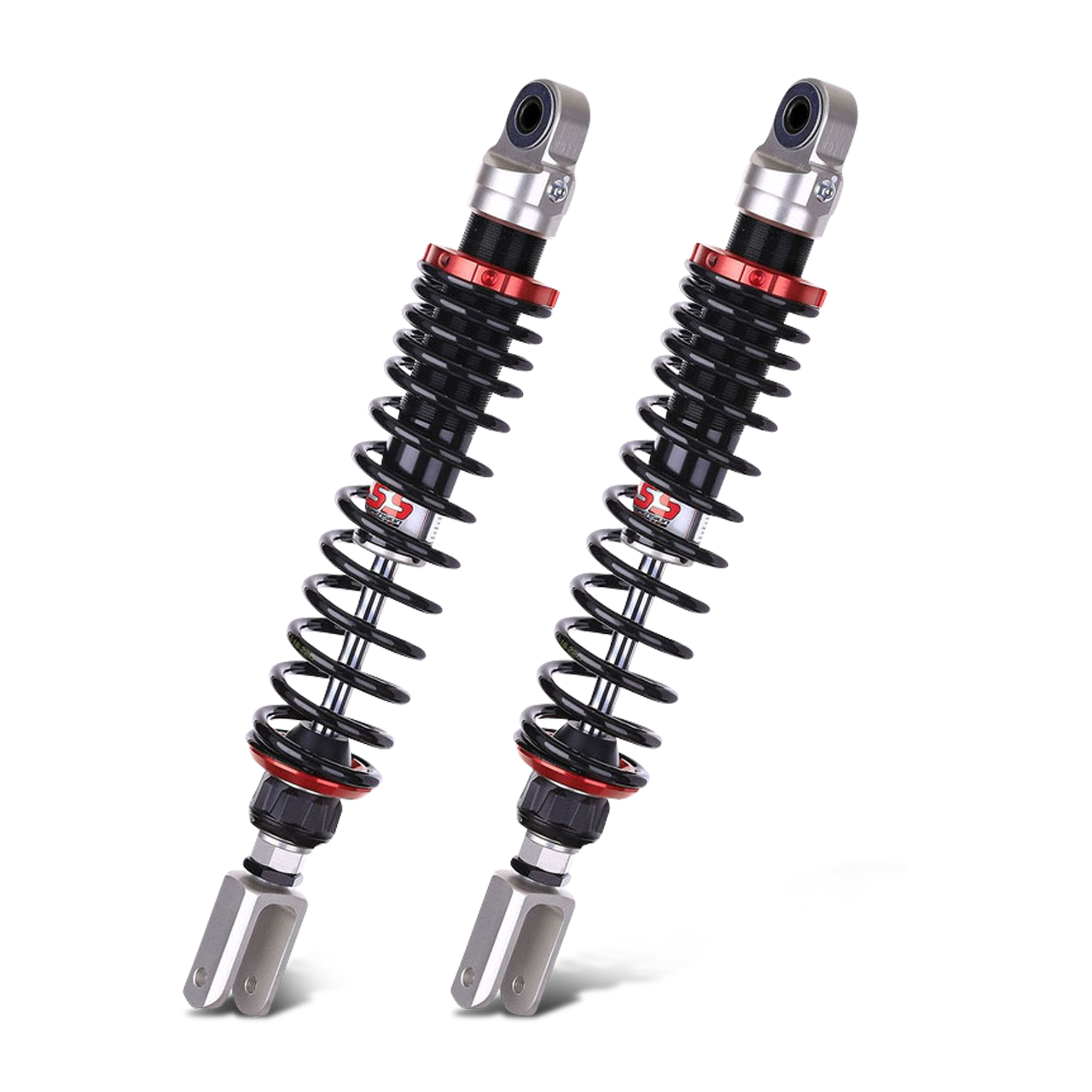 YSS Scooter Stereo Shock Absorber Top Line G-Sport