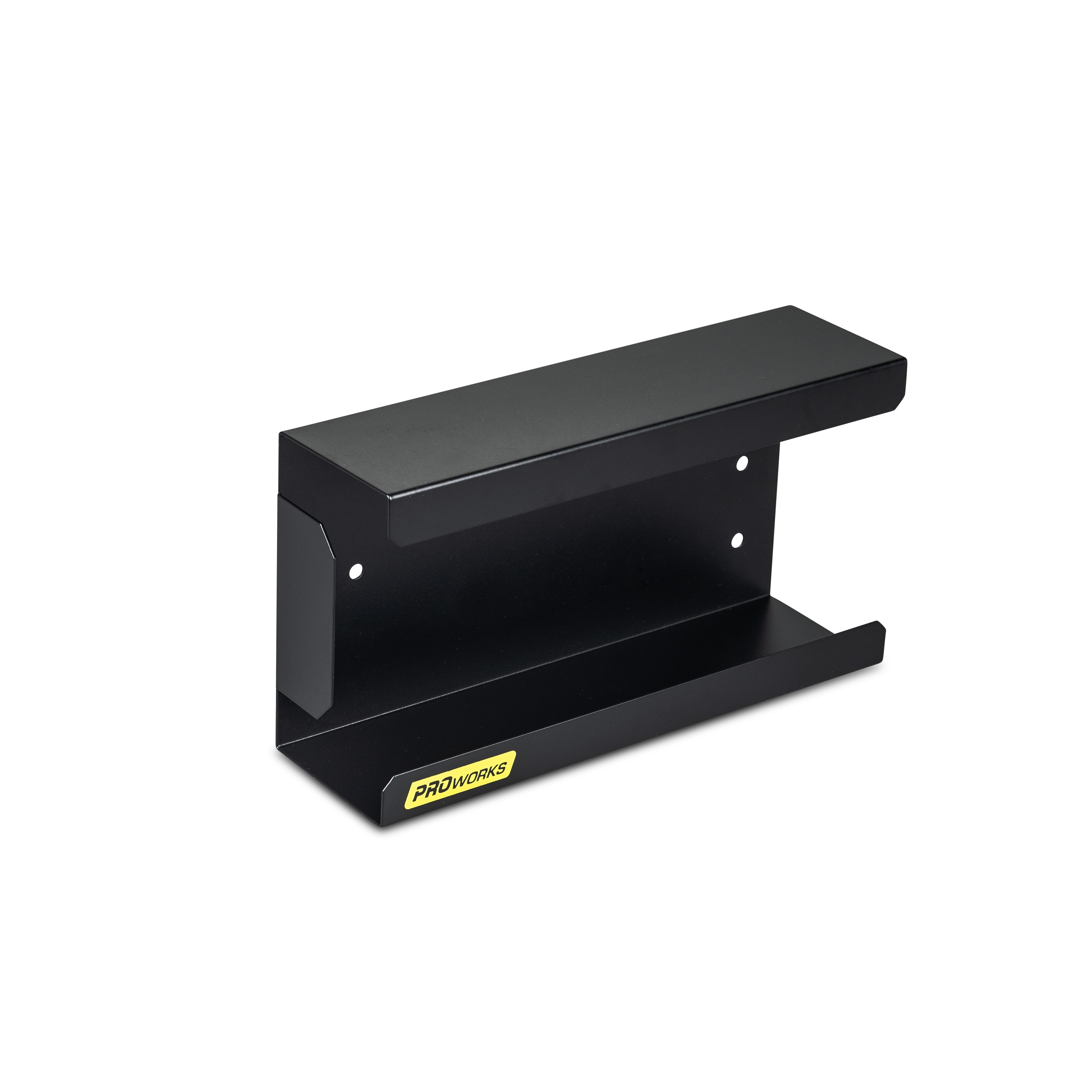 Proworks handschoendispenser & 100 stuks wegwerphandschoenen - Proworks Handschoenendispenser