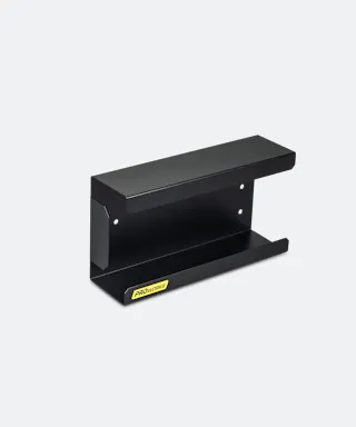 Proworks handschoendispenser & 100 stuks wegwerphandschoenen - Proworks Handschoenendispenser