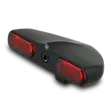 LED-Achterlicht Highsider Flight