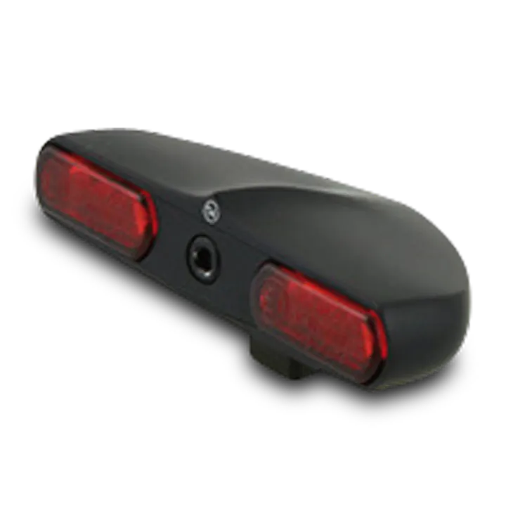 LED-Achterlicht Highsider Flight
