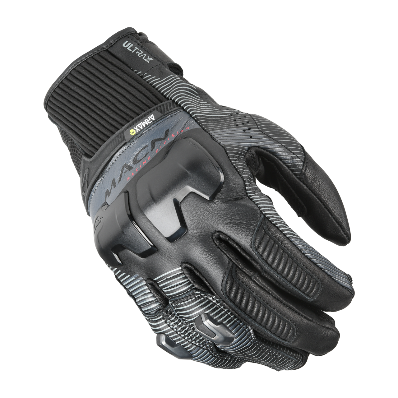 Guanti Moto Macna Ultraxx 2.0