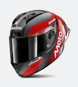 Shark Aeron GP FIM Racing MOTOGP Full Face Helmet