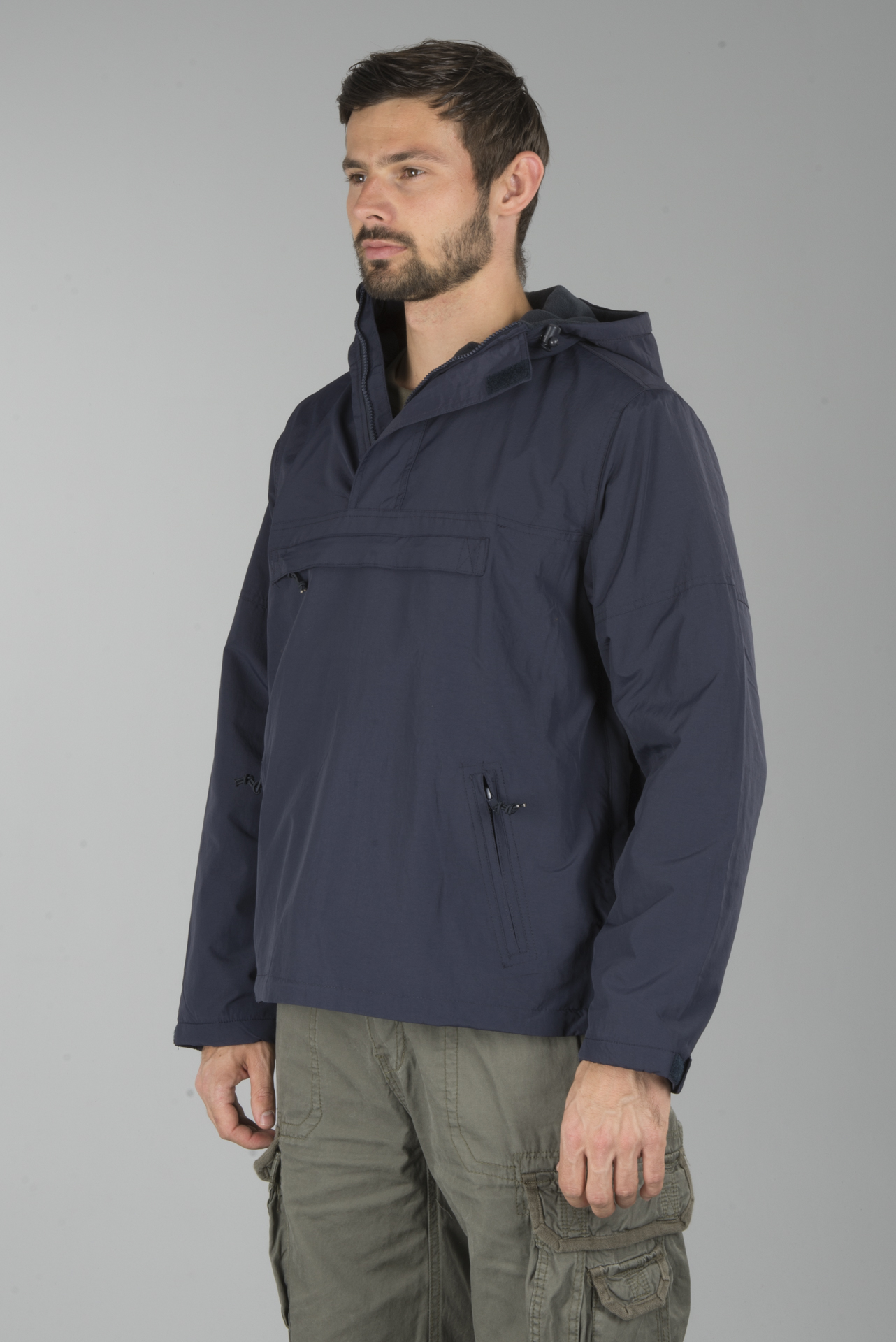 Brandit Windbreaker Jacket