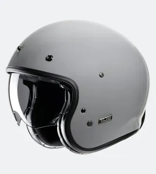 Capacete Aberto HJC V31