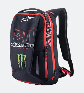 Batoh Alpinestars FQ20 City Hunter Monster