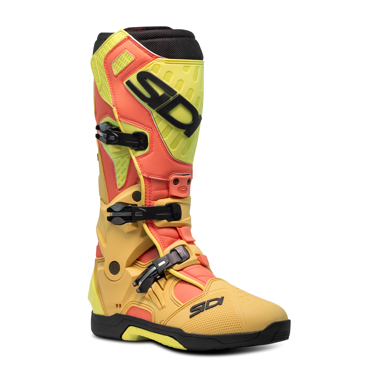 MX Ботуши Sidi Crossair