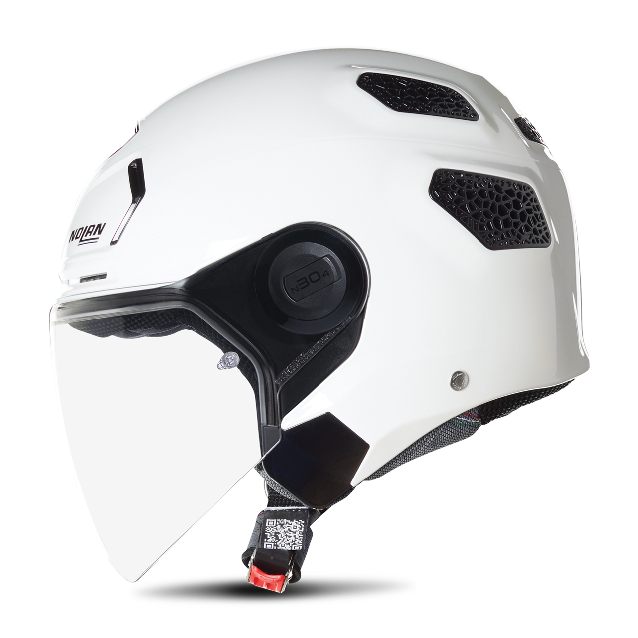 Casque Jet Nolan N30-4