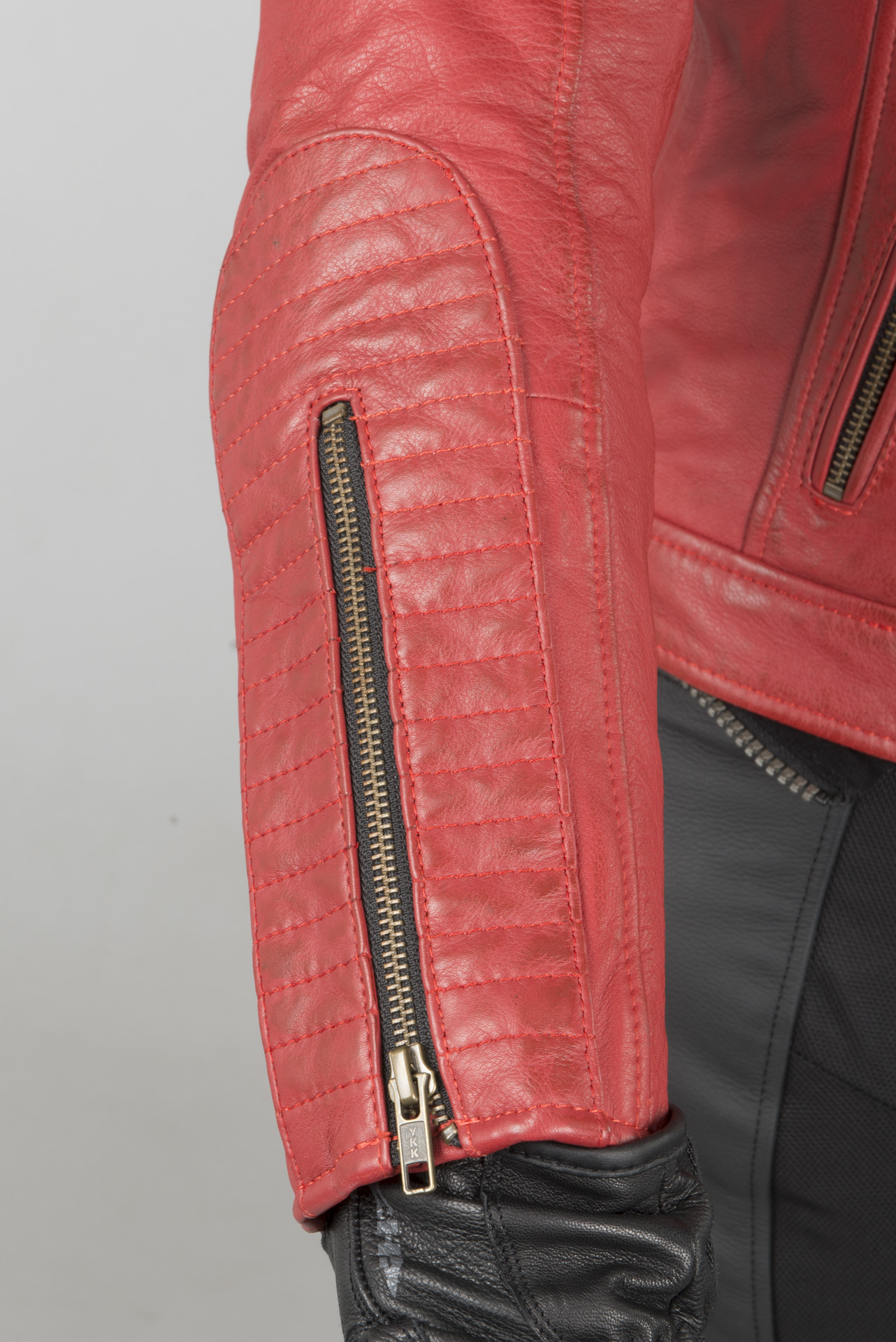 Chaqueta de Moto Richa Lausana Mujer
