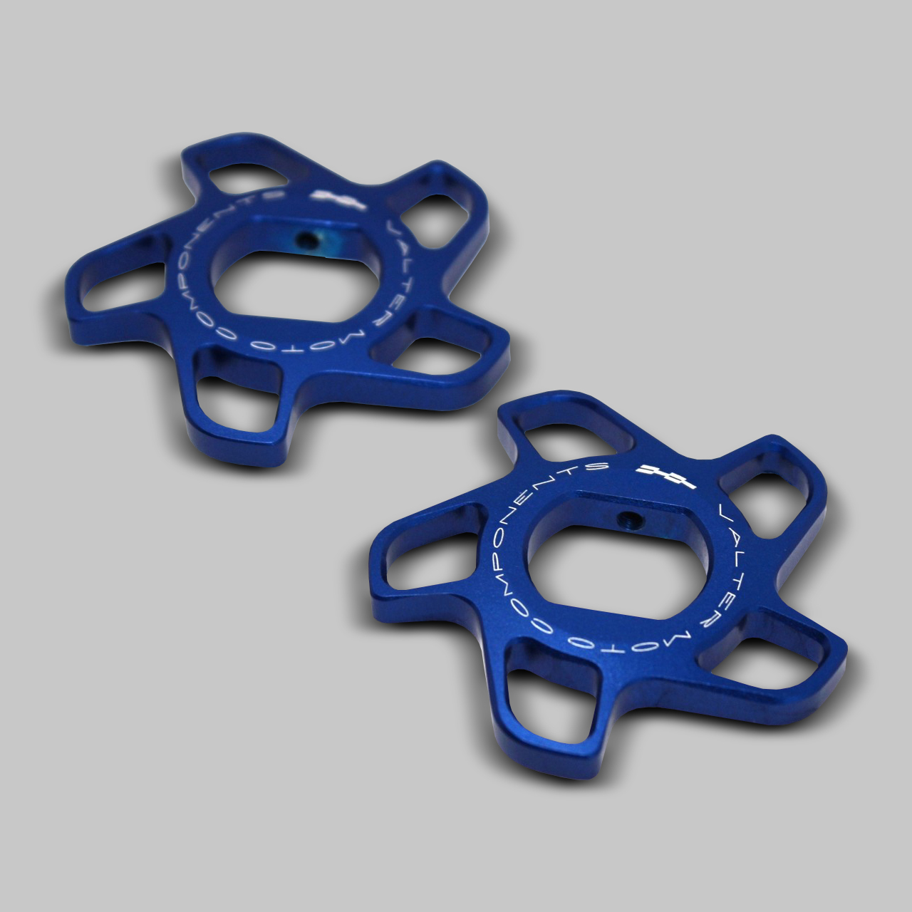 Valter Moto Fork Adjuster